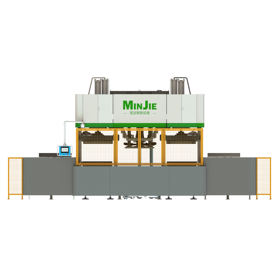 全自动内转式餐具机 MJDTN120-1210